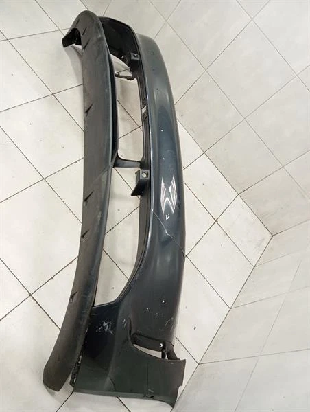 PORSCHE TAYCAN 9J Front Bumper 9J1807221D  Vorne Stoßstange - Image 3