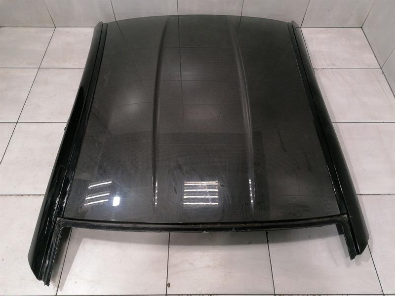 BMW 6 Series F13  ROOF 54108050099 DACH CARBON ROOF