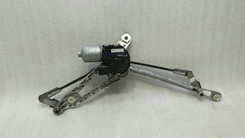 PORSCHE 911 991 RHD Front Wiper Motor 99162410604 Rechtslenker