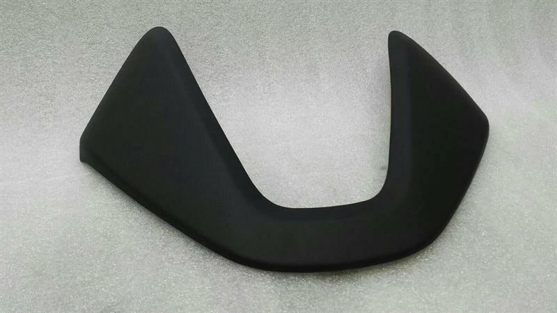 ASTON MARTIN VANQUISH S SPEEDOMETER COVER DD33-10684-B Tacho Verkleidung Leder - Image 5