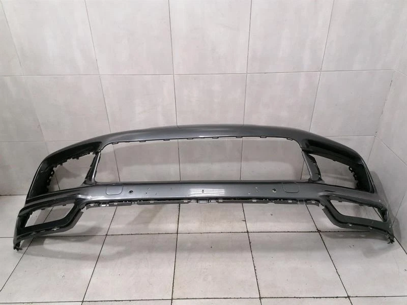 PORSCHE CAYENNE 9Y MK3 E3 Front Bumper 9Y0807221 Vorne Stoßstange - Image 3