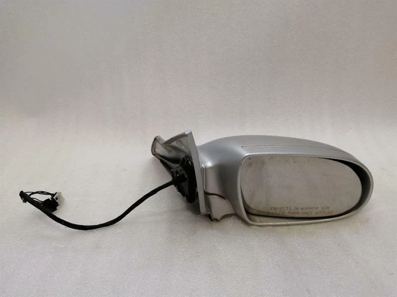 MERCEDES SL R230 Right Door Mirror A2308100676 Außenspiegel Rechts