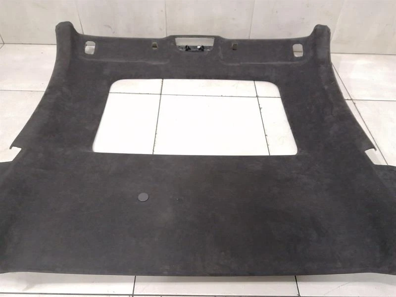 PORSCHE 911 991  Roof Lining 99155509110 Dachhimmel - Image 3