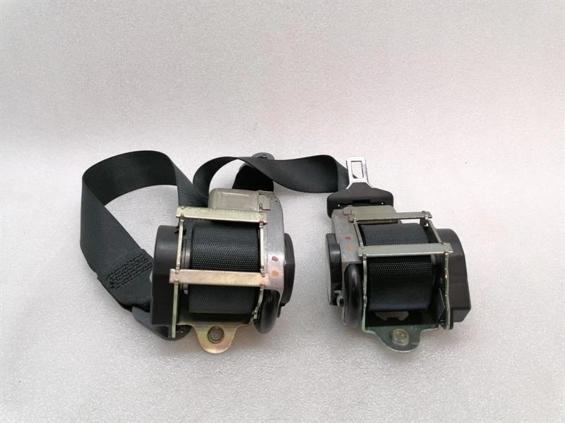 McLaren 600LT 720S Spider seatbelt 11N4128CP Sicherheitsgurt Gurt 11N4127CP SET - Image 2