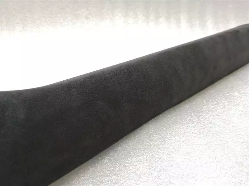 PORSCHE 911 991.2 Right A Post 9P1867234B Rechts A Saule verkleidung ALCANTARA - Image 6