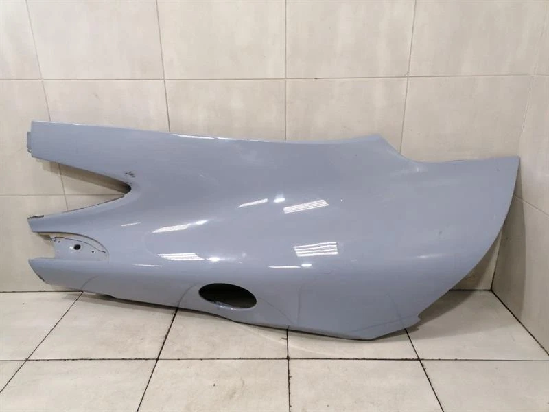 McLaren 570GT Left Rear Quarter Panel Wing 570 GT Kotflügel HINTEN links - Image 2