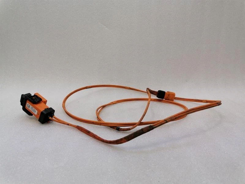 TESLA MODEL 3 High Voltage Wiring Loom 1109004-05-G Hochspannungskabelbaum - Image 5