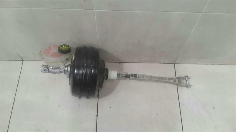 PORSCHE 911 997 TURBO Brake Servo 99735502537 Bremskraftverstärker