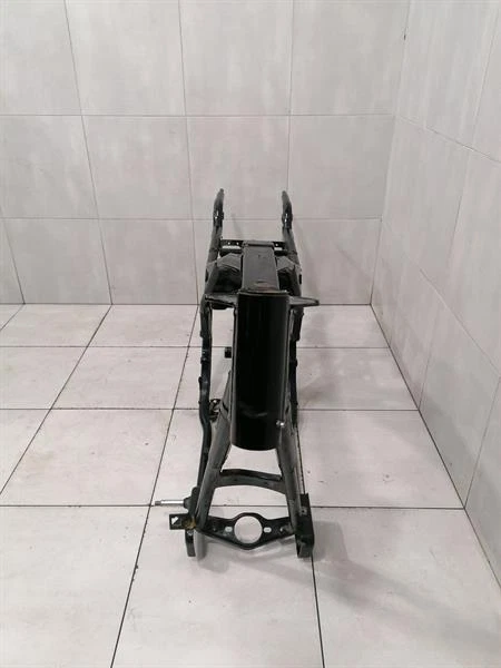 2006 HARLEY-DAVIDSON FLHTCUI ELECTRA ULTRA CLASSIC Frame 47900-02A Rahmen BRIEF - Image 6