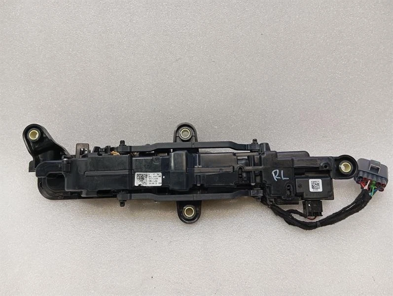 JAGUAR i-PACE X590 EV400 Door handle J8A2-26601-A Türgriff - Image 6