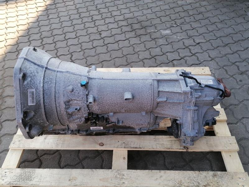 BMW 5 F90 M5 Gearbox 8098289 399 XDN Getriebe V8S63 X-DRIVE