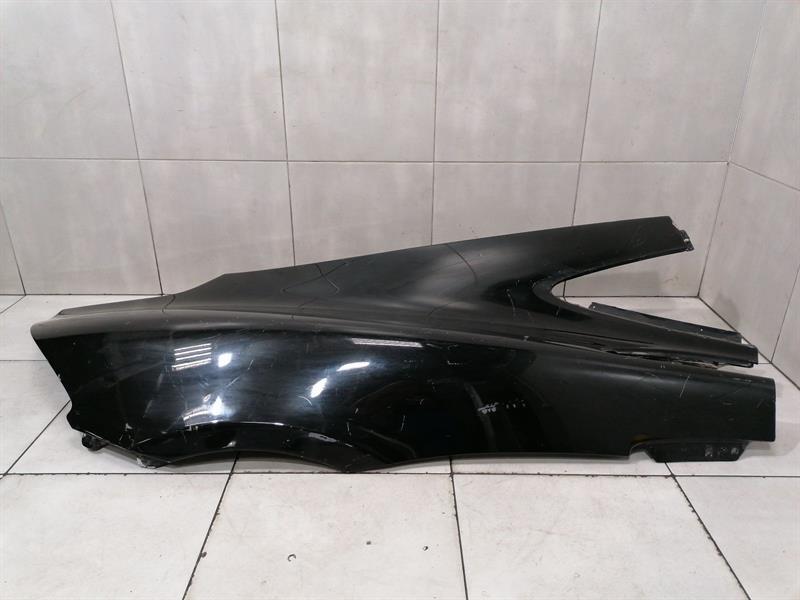 McLaren 570GT COUPE Right Wing QUARTER 570 GT REAR HINTEN Rechts Kotflügel PANEL