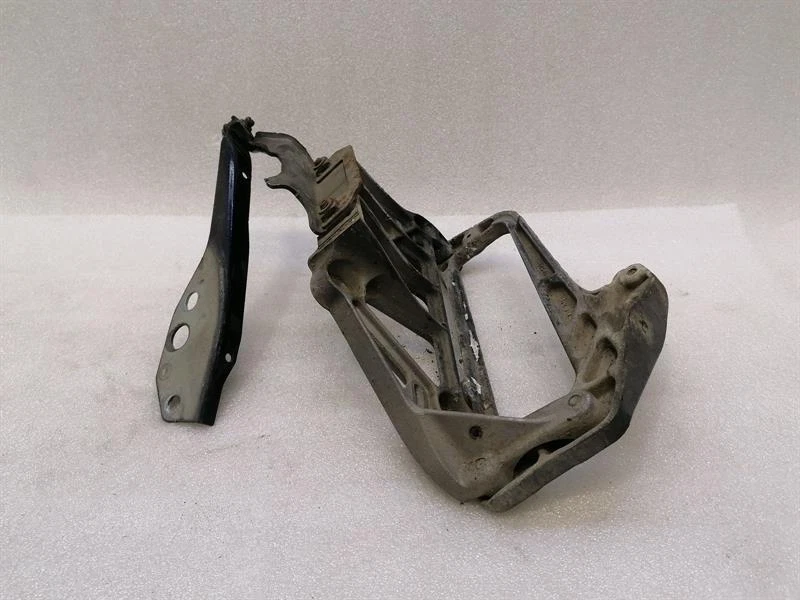 ASTON MARTIN VANTAGE V8 Bonnet Hinge set 6G33-16801-AA Haubenscharnier satz - Image 5