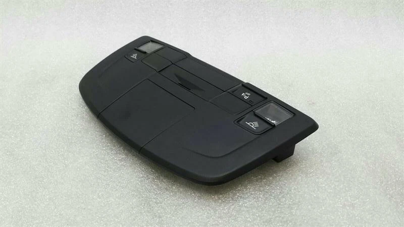 PORSCHE 911 991 Dome light 99161313309 Innenleuchte Innenraumleuchte - Image 3