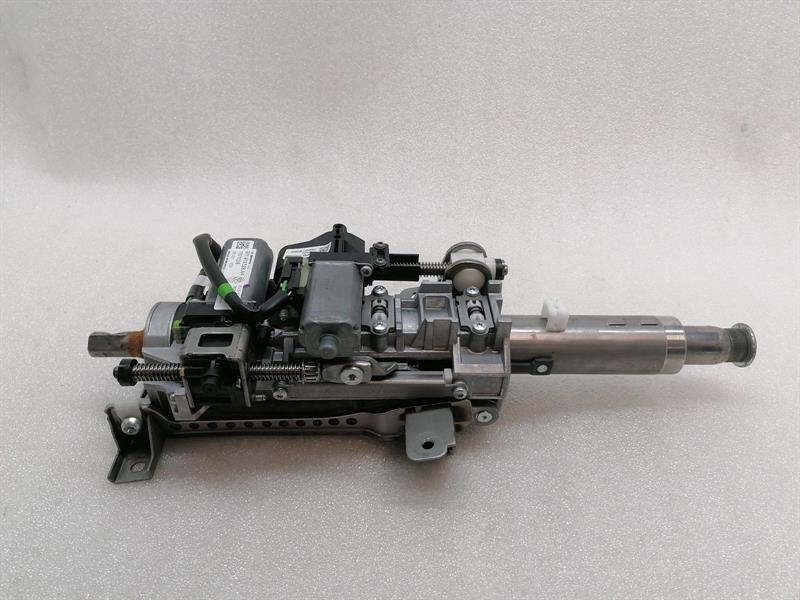 PORSCHE TAYCAN 9J Steering Column 971419506AR Lenksäule