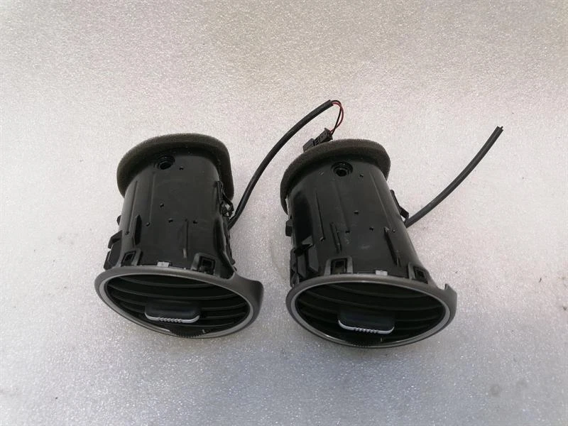 PORSCHE CAYMAN 987 Air vent Set Of 2 98755213103 Lüftungsdüse Satz - Image 3