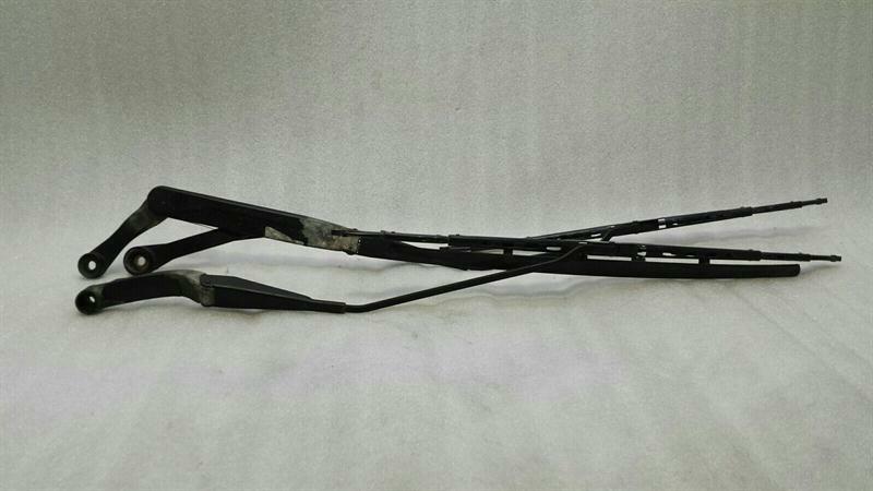 ASTON MARTIN DB9 Volante RHD Wiper arm 4G43-17526-FA Rechtslenker Set