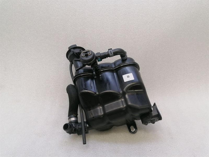 PORSCHE 911 992 Expansion Tank 992121407B Ausgleichbehälter Kühlwasser