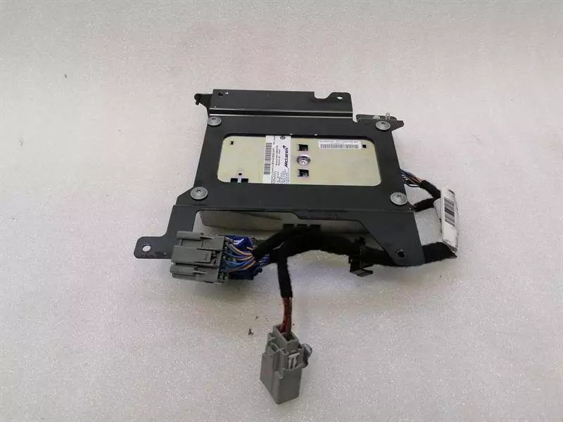 McLaren 600LT Spider Amplifier 13MA091CP Verstärker AUDIO BASE SOUND HARMAN - Image 6