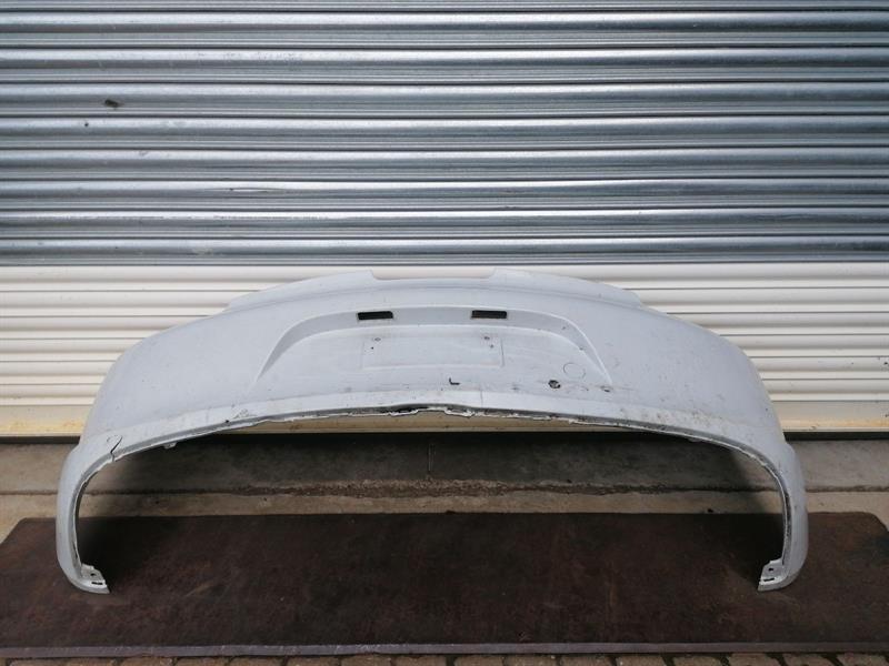 PORSCHE BOXSTER 981 Rear Bumper 98150551101 Hinten Stoßstange