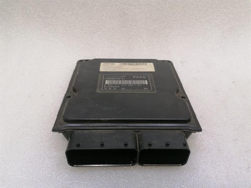 McLaren 570S Spider Electronic module 11M3067CP Steuergerät