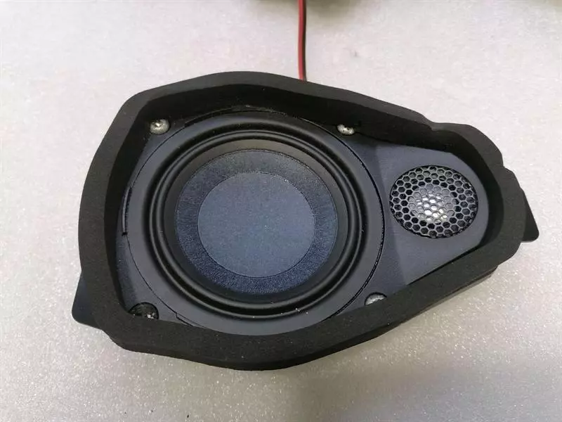 ASTON MARTIN DB9 Volante Speaker 9G43-18808-GC SET  Lautsprecher Satz - Image 5