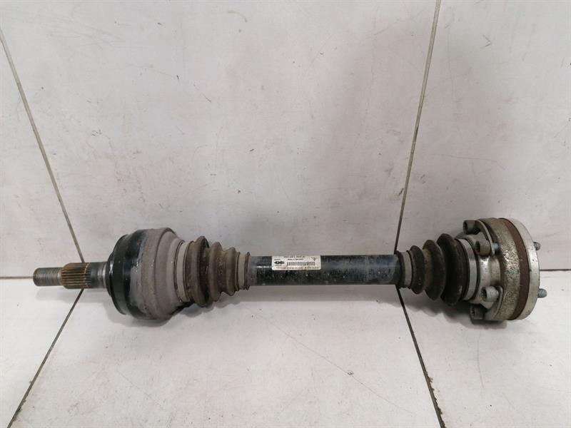 PORSCHE BOXSTER 718 Left Rear Drive Shaft 982501203D Antriebswelle Hinten Links