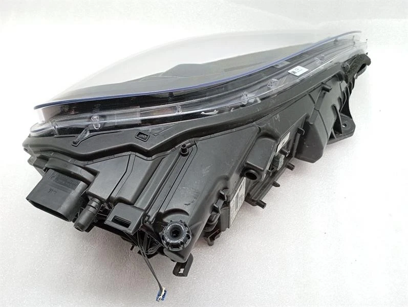 2017 LED MK1 PORSCHE MACAN 95B Left Headlight 95B941005G Scheinwerfer Links - Image 5