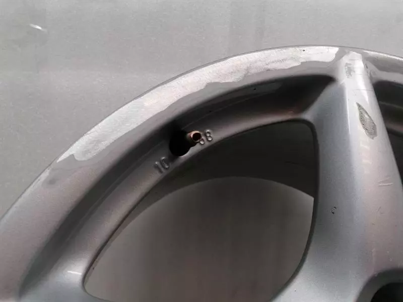 PORSCHE 997 Alloy Wheel 99736214001 Alufelge Carrera III wheel 10J 18 ET58 BBS - Image 4