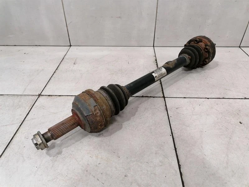 ASTON MARTIN VANTAGE V8 Antriebswelle Hinten Recht 4G43-43402-AB RRH Drive Shaft - Image 3