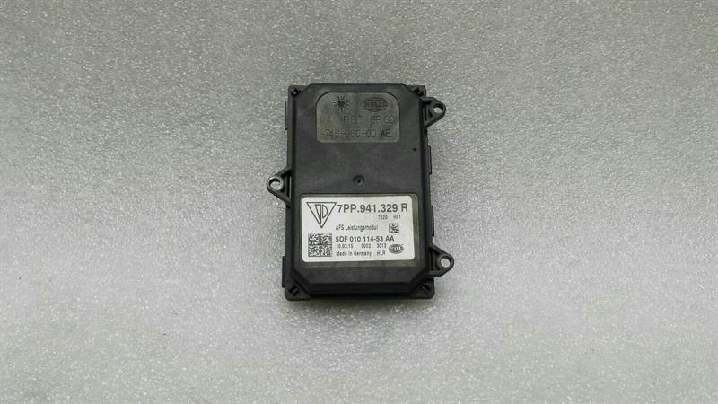 PORSCHE 911 991 LED ballast 7PP941329R LED Vorschaltgerät LED