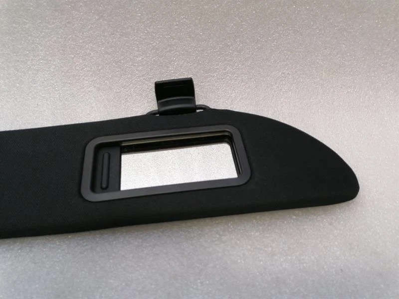 McLaren 600LT Spider Sun visor 600 LT Sonnenblende Blende - Image 7