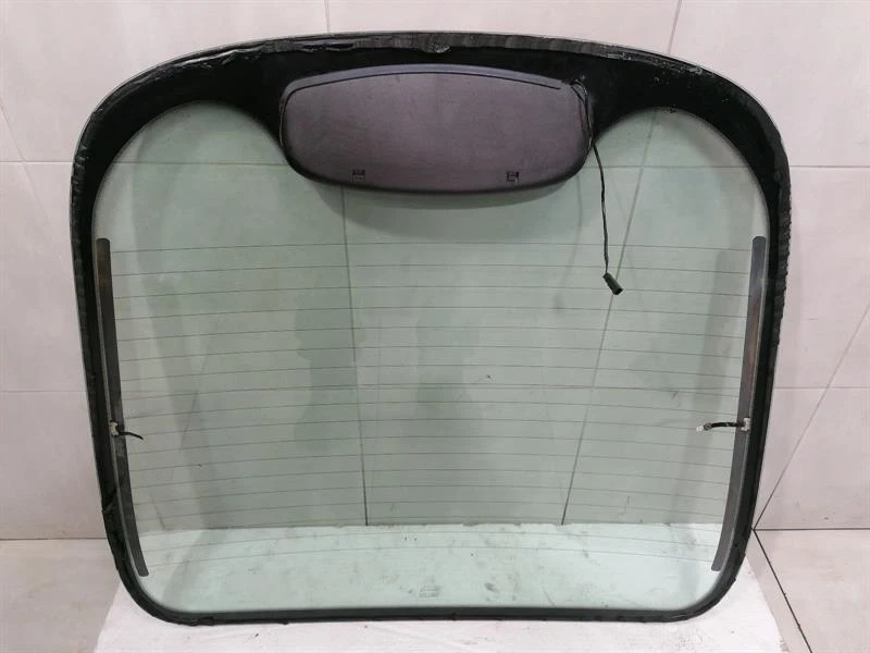 ASTON MARTIN DB7 VANTAGE Rear Screen 76-111706-AA Heckscheibe - Image 3