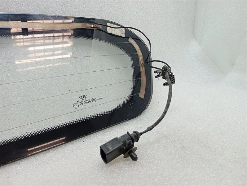 AUDI R8 4S PERFORMANCE Rear Screen 4S8845151 Heckscheibe - Image 3