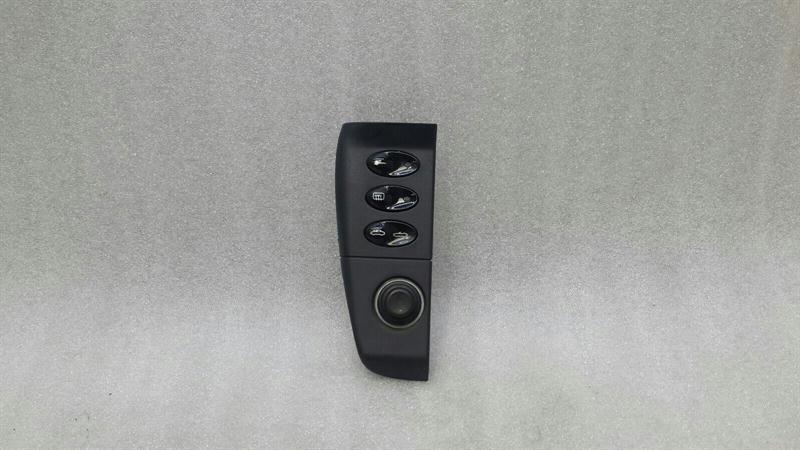 PORSCHE 911 996 Switchblock 99655223304 Schalterblok