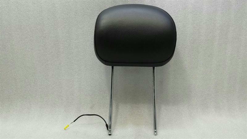 MERCEDES CLS W219 FRH Seat Headrest A2199701450 Kopfstütze Vorne Rechts ACTIVE