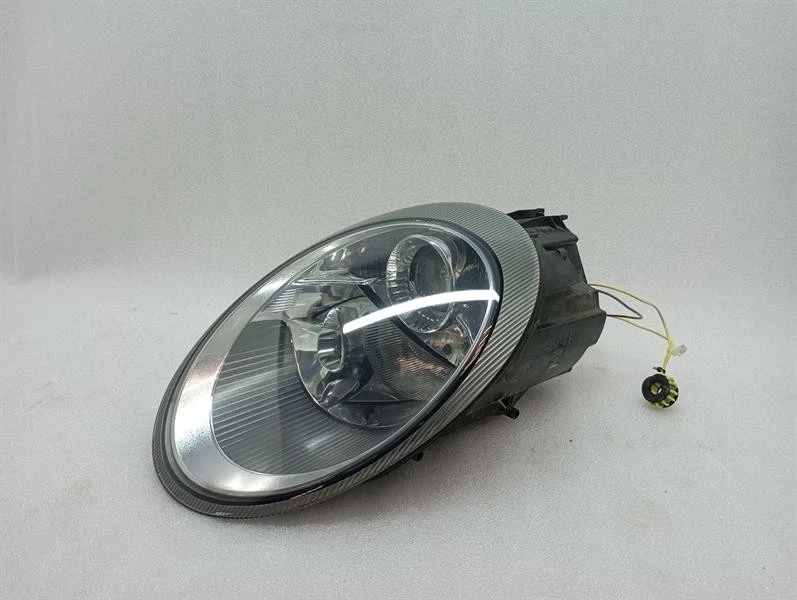 PORSCHE 911 997 Left Headlight 99763115707 MK1 LHD Scheinwerfer Links XENON