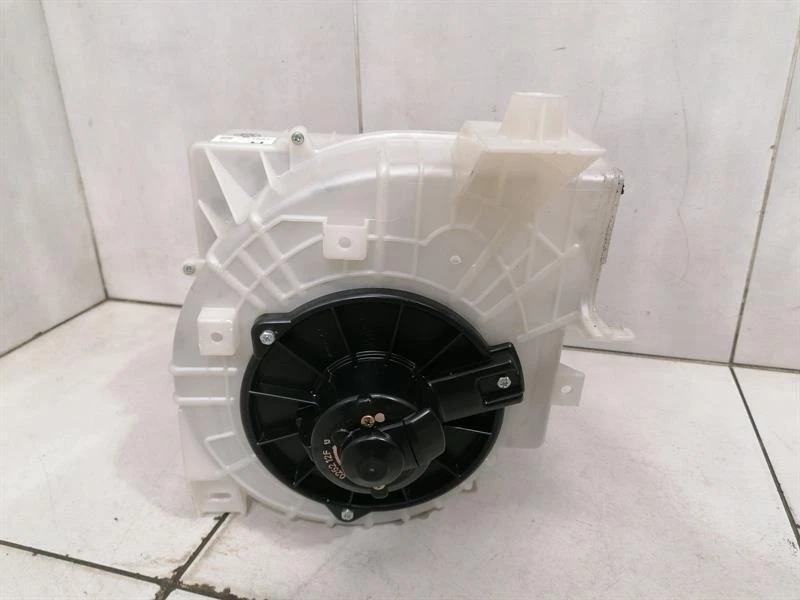 ASTON MARTIN DB9 COUPE Heater Blower 4G43-18N407-AD Motor Heizungsgebläse LHD - Image 7