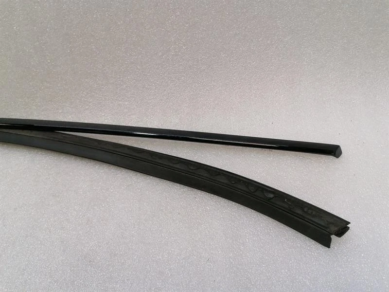 ASTON MARTIN RAPIDE AMR RLH Door Moulding AD43-F20569-A Leiste Hinten Links Tur - Image 5