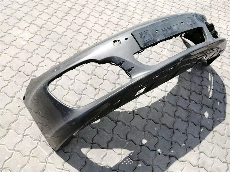 PORSCHE BOXSTER CAYMAN 981 Front Bumper 98150531103 Vorne Stoßstange PDC - Image 3
