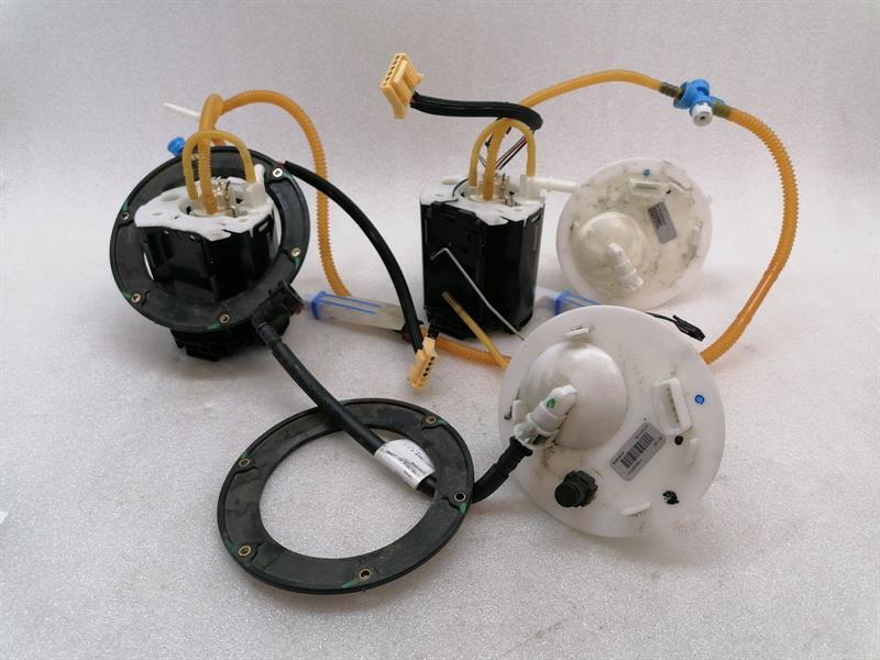 McLaren 570S Spider Fuel Pump Electric 11K047CP Kraftstoffpumpe