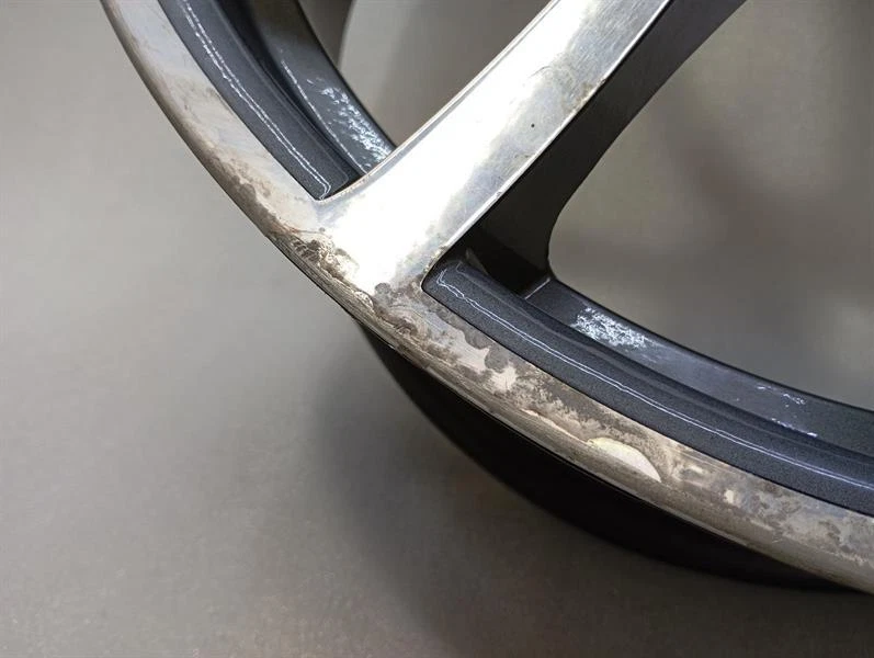 PORSCHE 911 991  Alloy Wheel AFTERMARKET 19 8.5J ET 50 Alufelge - Image 6