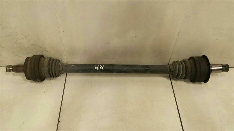 MERCEDES SLK R172 Antriebswelle Hinten Rechts A1723500010 Rear Right Drive Shaft