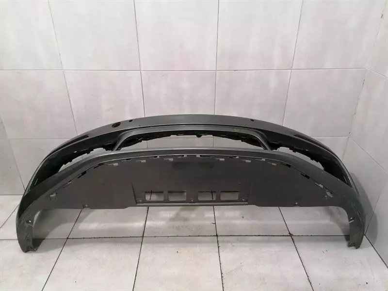PORSCHE BOXSTER 718 Front Bumper 982807221 Vorne Stoßstange