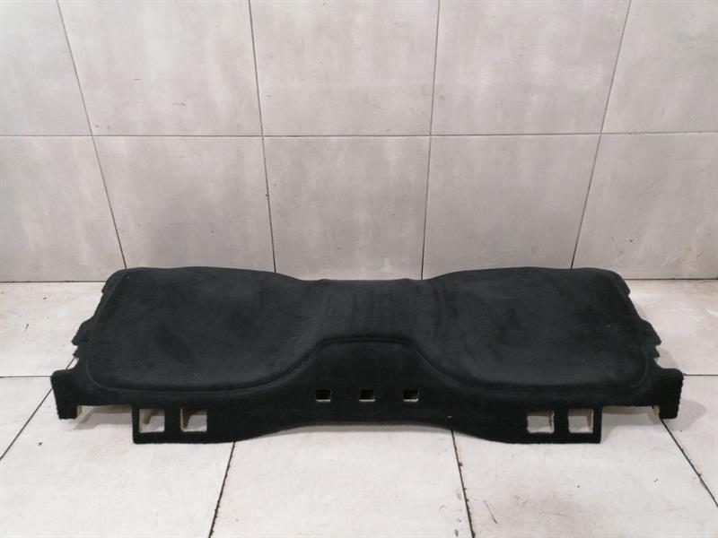 PORSCHE CAYMAN 981  Cover 98155103510 Verkleidung