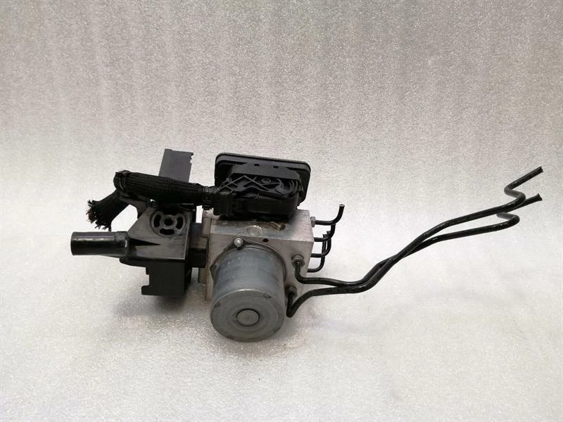 MERCEDES W222 W217 ABS Pump A2224316012 ABS Pumpe HYDRAULIKBLOCK ESP DISTRONIC+