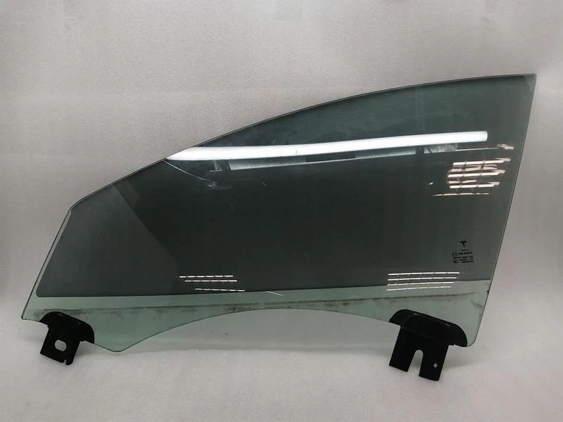 TESLA MODEL S 70 Left Front Door Glass 6006547-00-E Türscheibe Vorne Links - Image 2