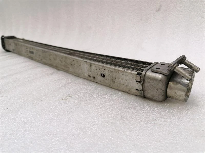 AMG MERCEDES CLS W219 Oil radiator A2115010201 Kühler Ölkühler AMG - Image 4