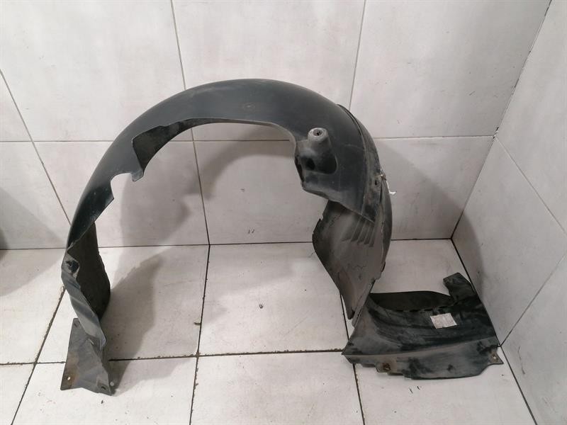 PORSCHE 911 997 TURBO FLH Wheel arch liner 99750412301 RADLAUFABDECKUNG Vo Li