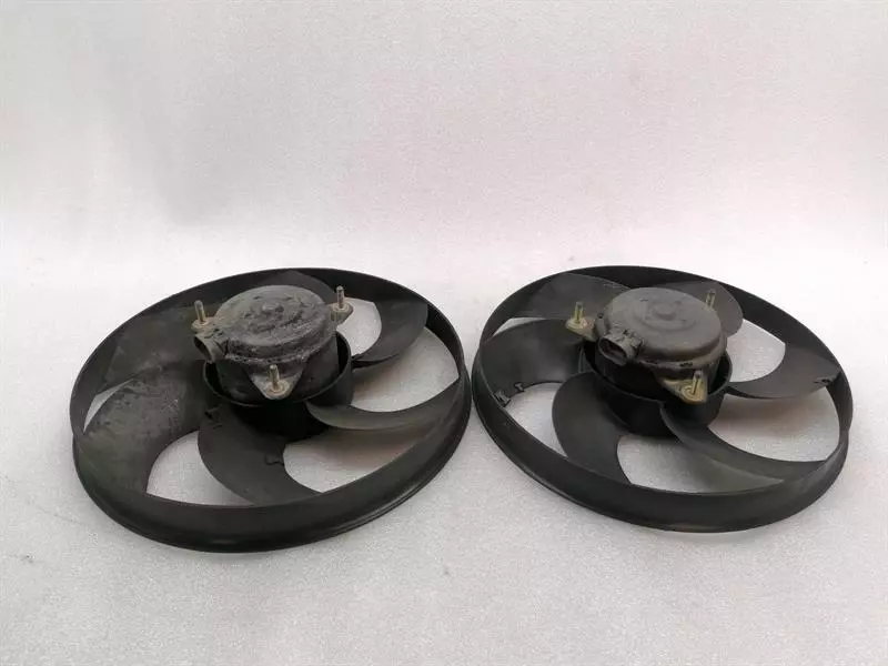 ASTON MARTIN DB7 Radiator Fan 32-85722 Lüfter Elektrolüfter WITHOUT BRACKET - Image 3